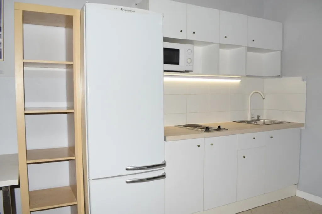 Уютная студия в центре