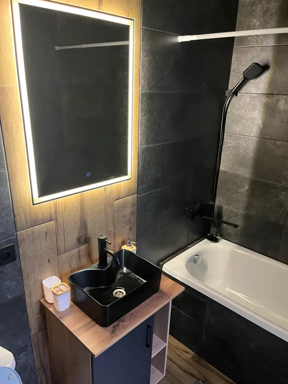 Новый дом рядом с морем на 8 гостей