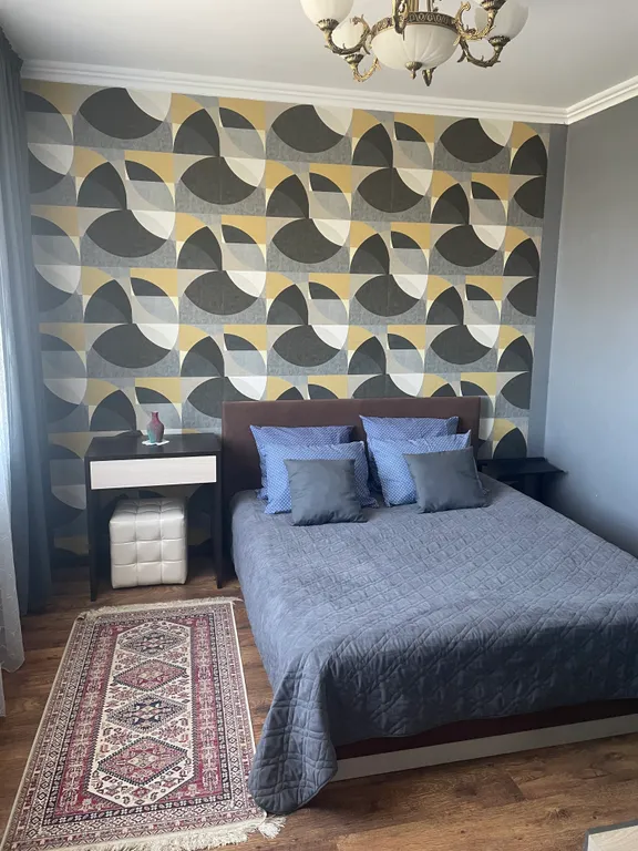 Квартира Квартира на берегу Волги с прекрасным видом — Тверь