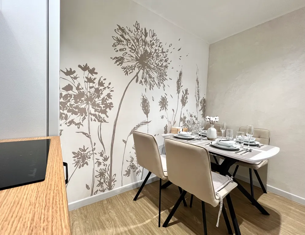 Квартира Квартира Grand — Краснодар