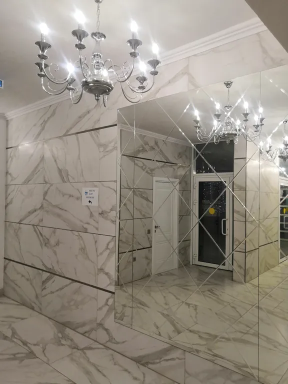 Квартира Квартира Большая студия в центре города, все развлечения в шаговой доступности — Анапа