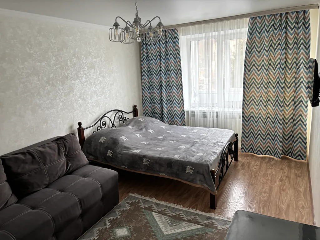 1-комнатная Квартира — аренда посуточно в Карачаевск