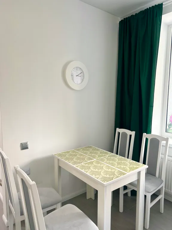 Квартира Квартира Апарт Проспект — Светлогорск