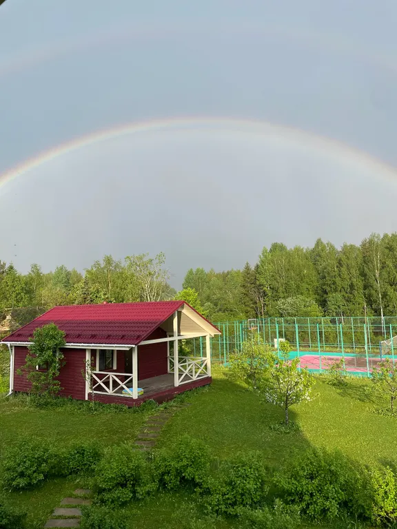 Коттедж Goodcci House