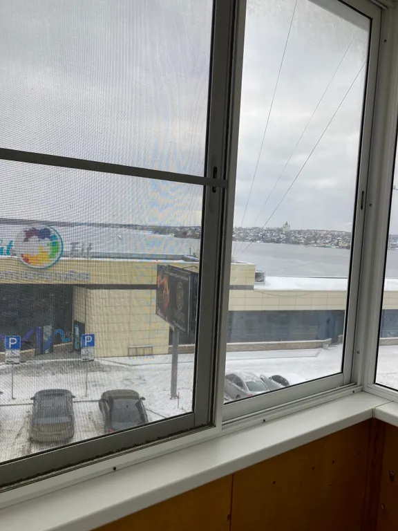 Двухкомнатная квартира в самом сердце Тагила