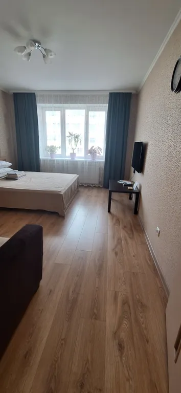 Квартира Уютная квартира в центре города — Великий Новгород