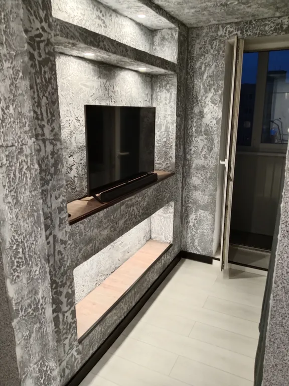 Квартира возле Музея Мирового Океана и острова Канта