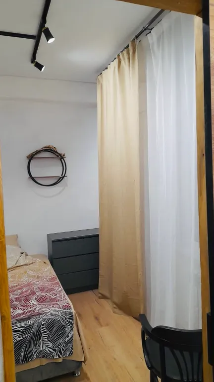 Современная и уютная квартира рядом с морем