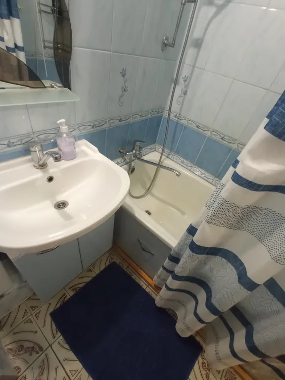 Уютная квартира в центре