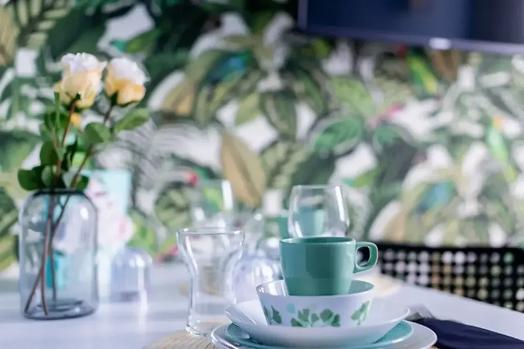 Уютная квартира-студия в ЖК Адмирал Waterhouse