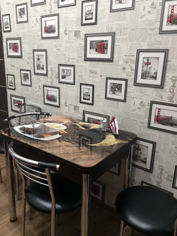 Квартира у моря