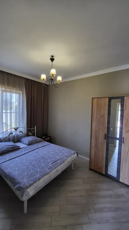 Дом рядом с термальным источником и аквапарком