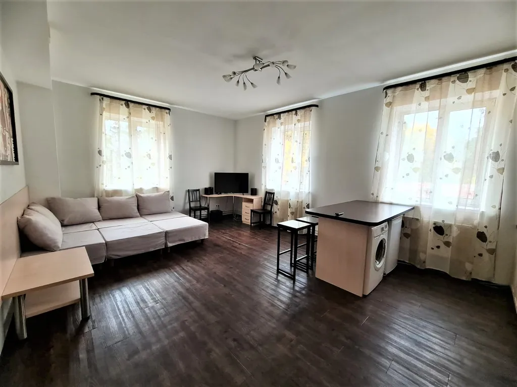 Апартамент 53м2 в гостевом доме