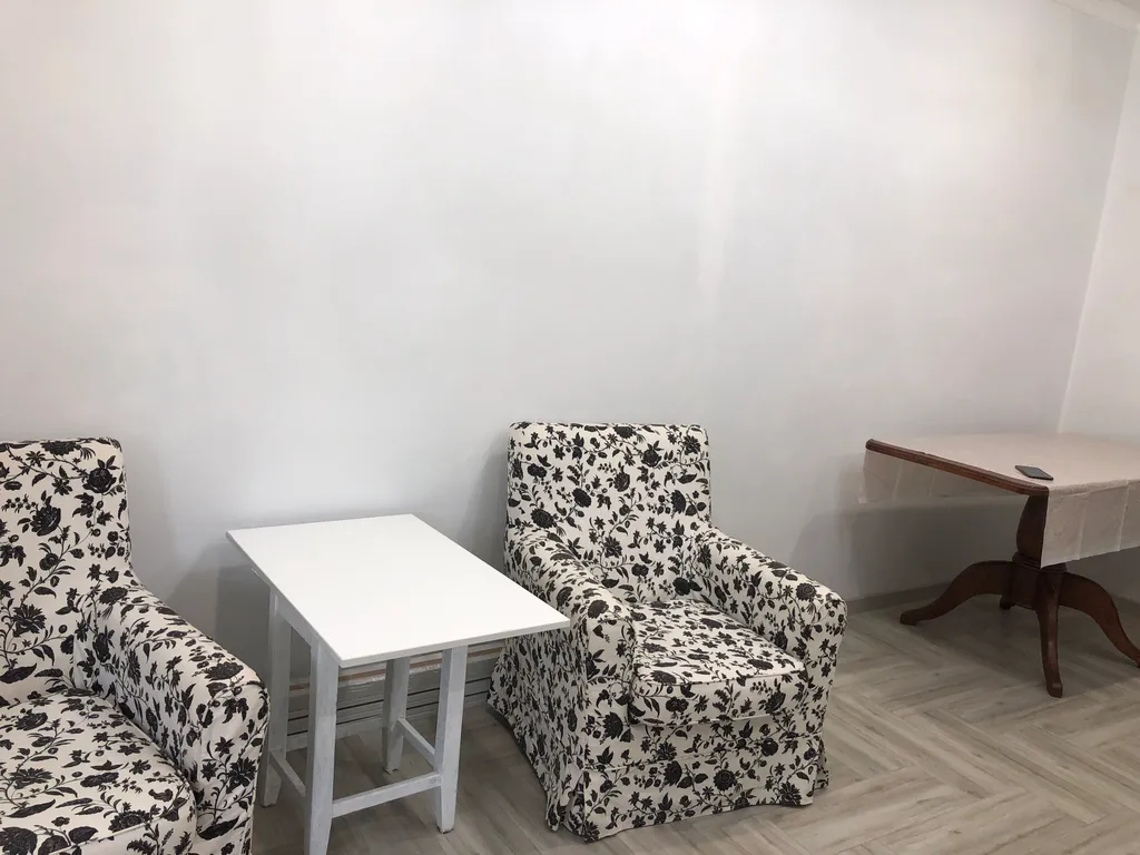 Уютная квартира в центре со свежим ремонтом