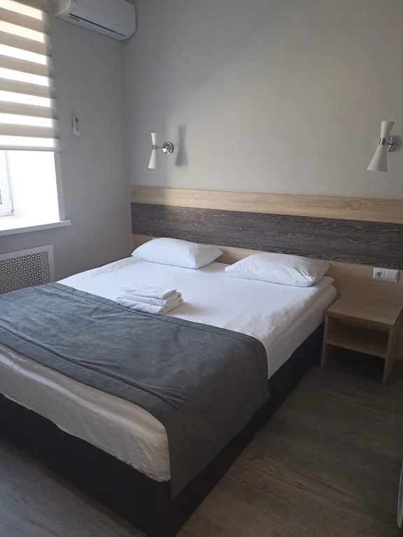 Квартира Комната — аренда посуточно в Кемерово