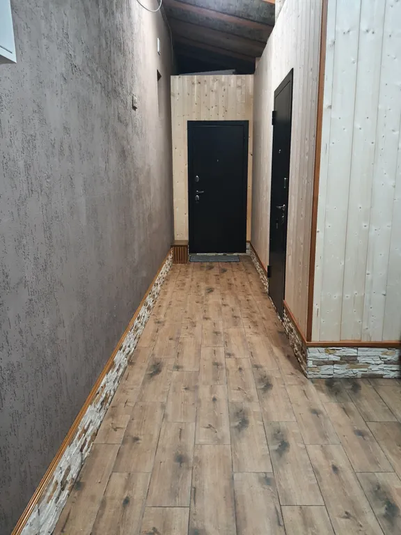 Квартира Комната — Сириус