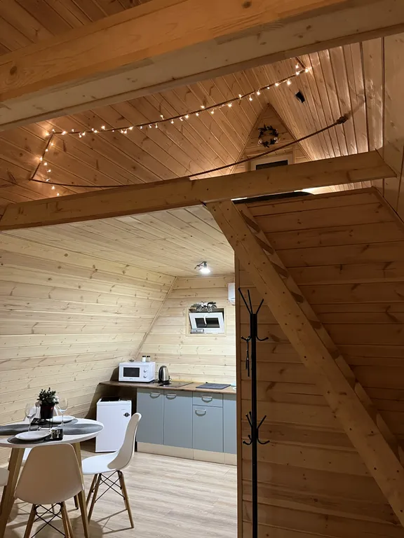 2-комнатный Дом