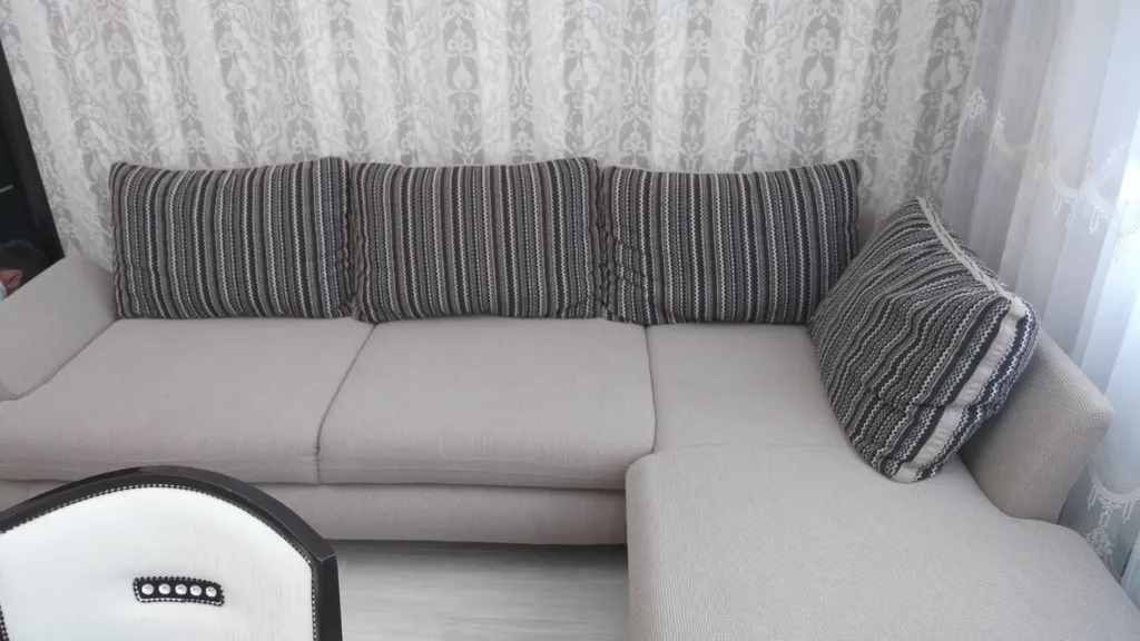 Апартаменты на Курортном бульваре