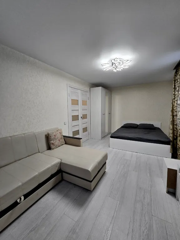 Уютная квартира в центре