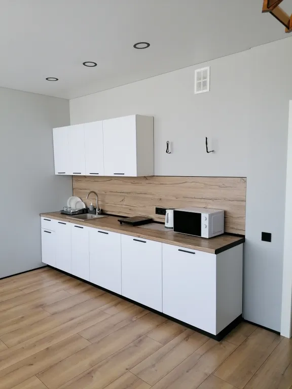 Квартира Уютная квартира — Краснодар