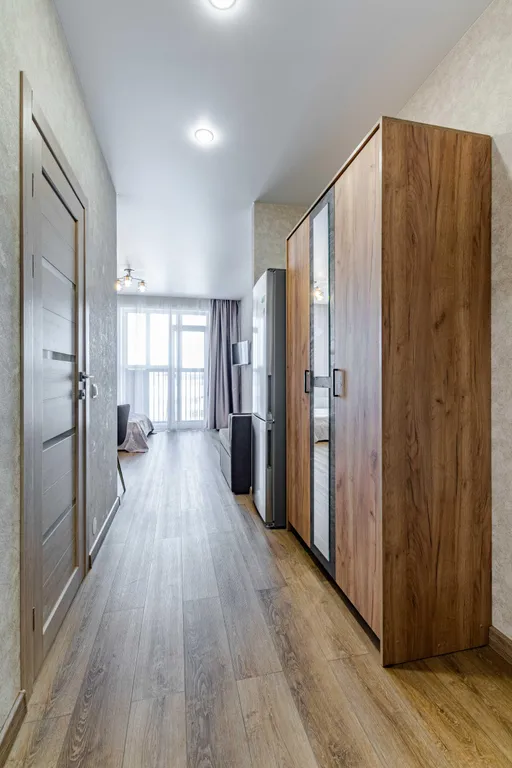 Квартира в центре для троих недалеко от музея военной техники УГМК