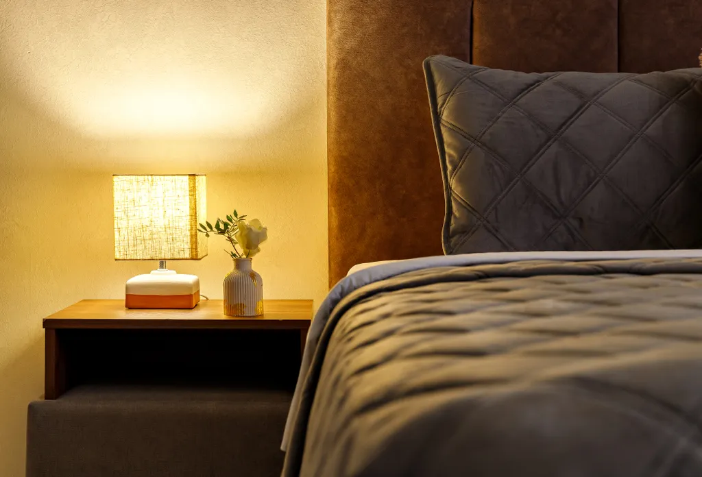 Квартира LETO Квартира у Парка Галицкого, ЖК Гарантия — Краснодар