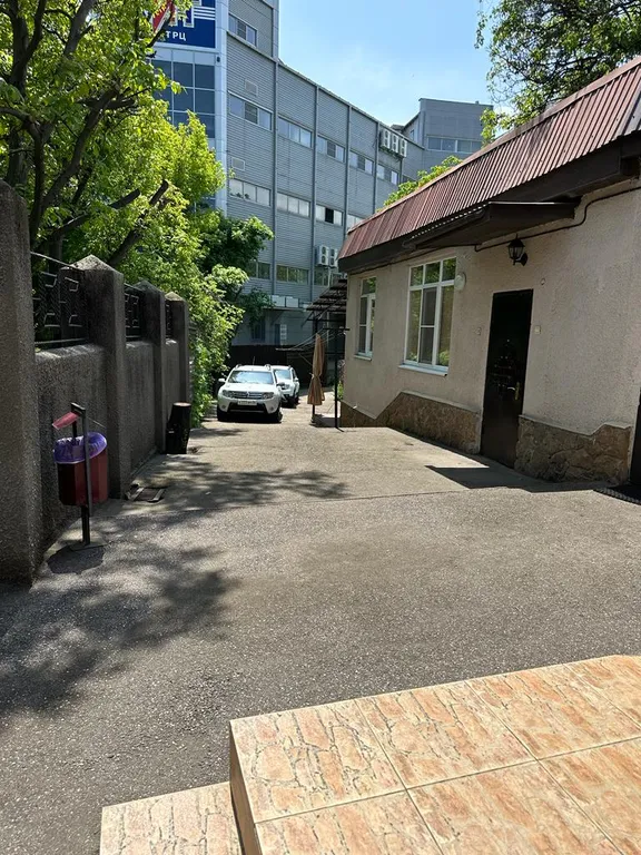 Коттедж Небольшой уютный дом — Кисловодск