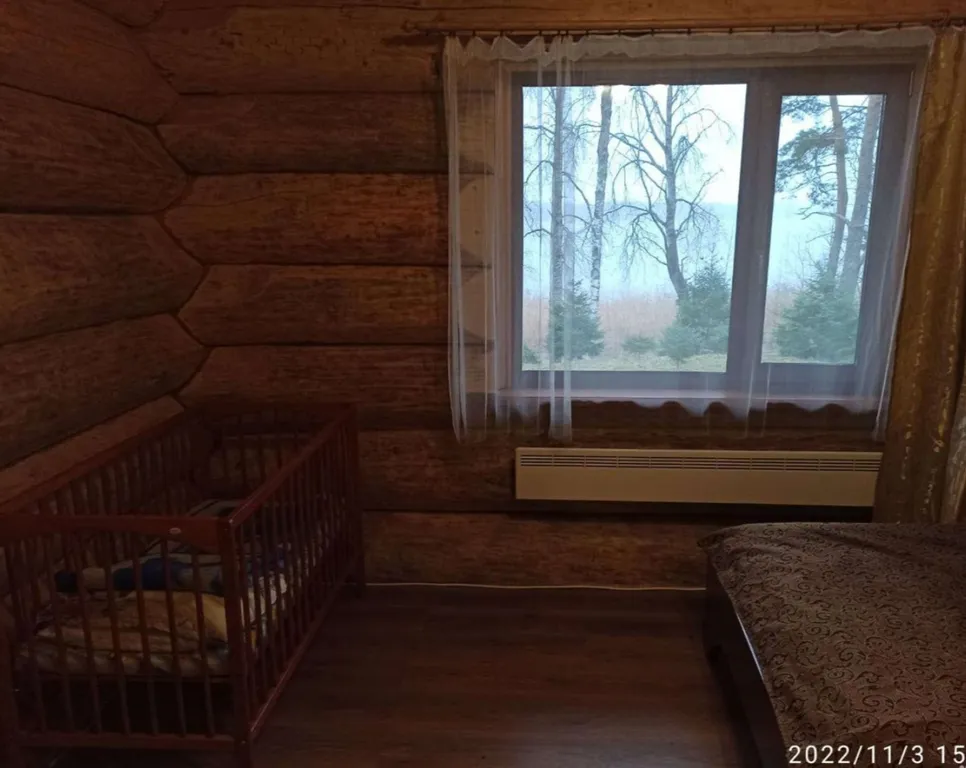 Дома "Янискиви" с видом на море Карельское