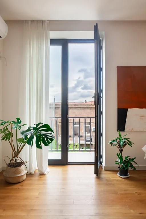 Апартаменты ключ к комфортному расположению