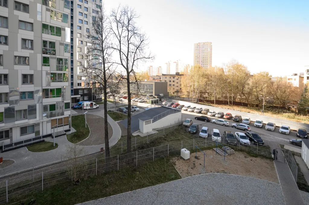 Стильные апартаменты Abri Luxe в ЖК Гулливер