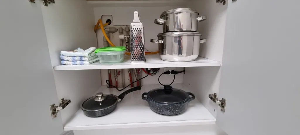 Уютная квартира в курортной части города в жк-Эсфера Сити с видом на горы