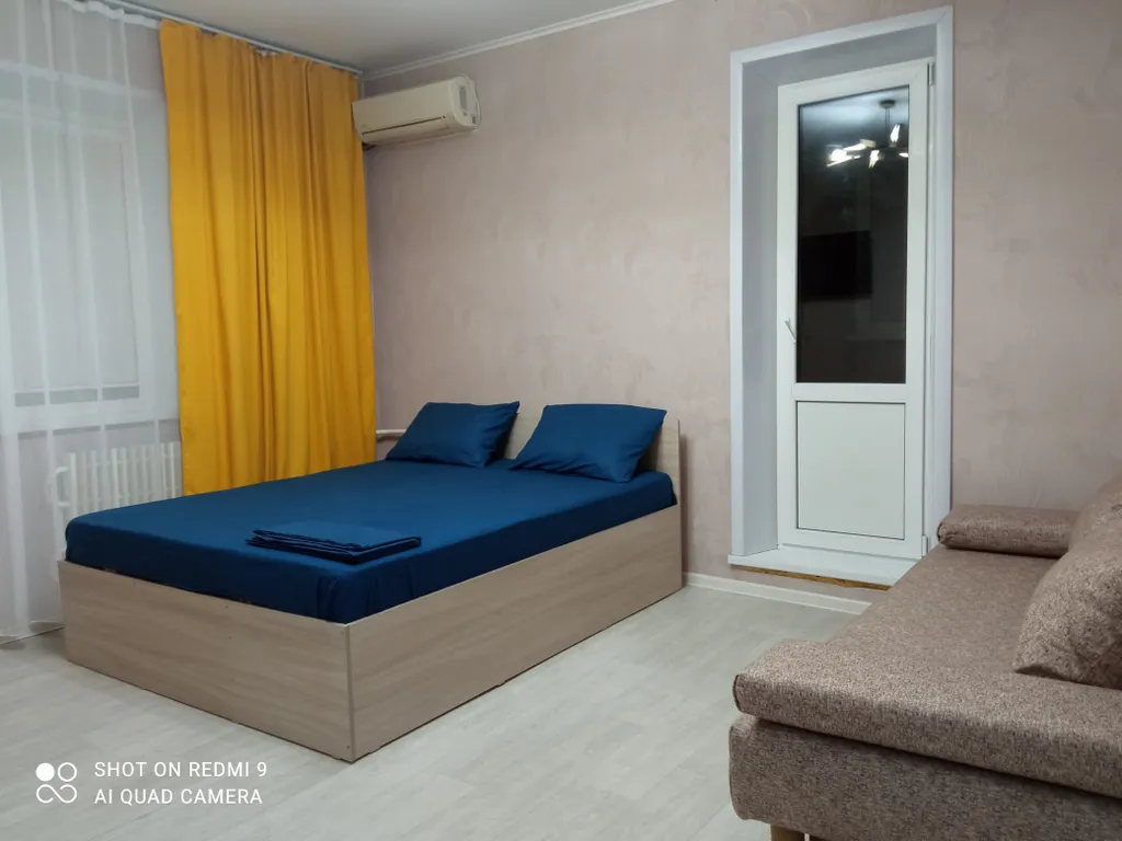 Квартира в отличном районе