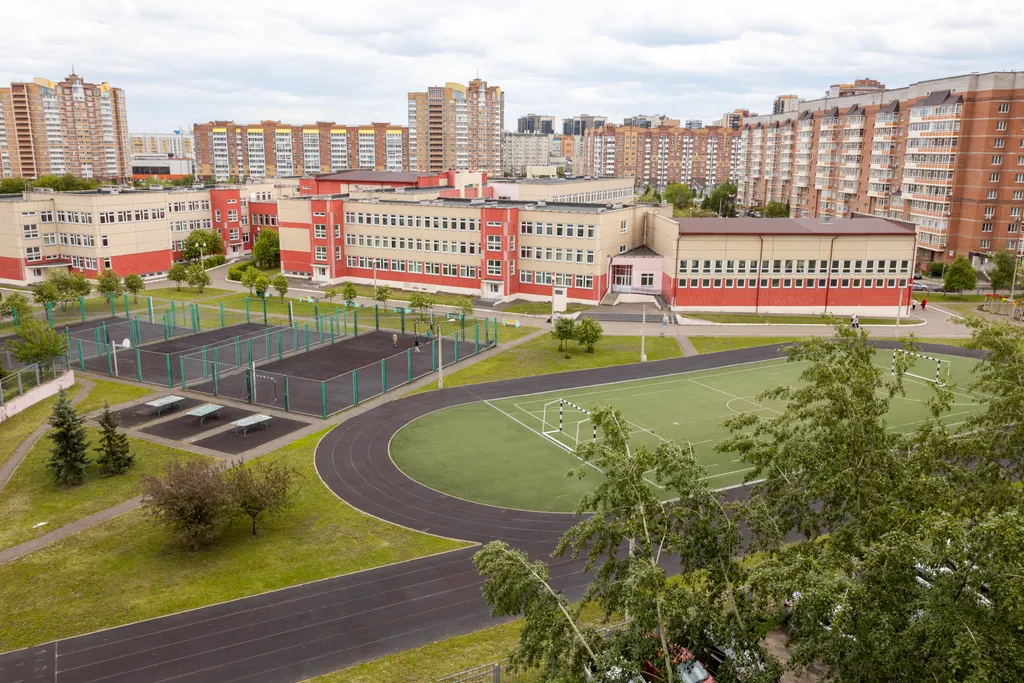 Квартира Уютная квартира, рядом с огромным ТЦ Планета — Красноярск