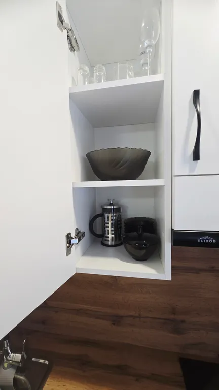 1-комнатная квартира в центре