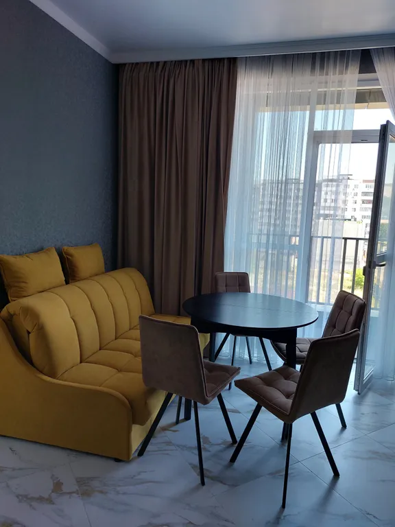 Уютная квартира в центре Новосийска