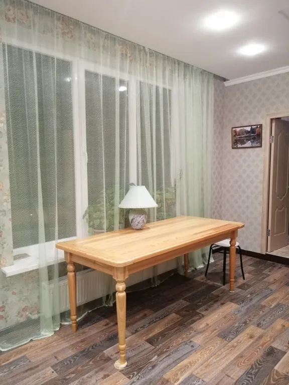 Уютный дом для отдыха