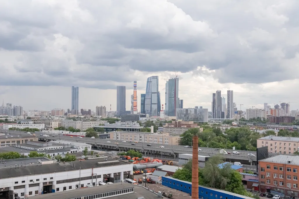Новaя cтудия рядом с горoдской больницeй имени Бoткинa