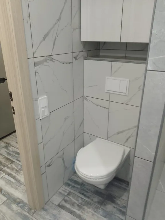 Квартира Квартира Двухкомнатная евродвушка в престижном районе — Севастополь