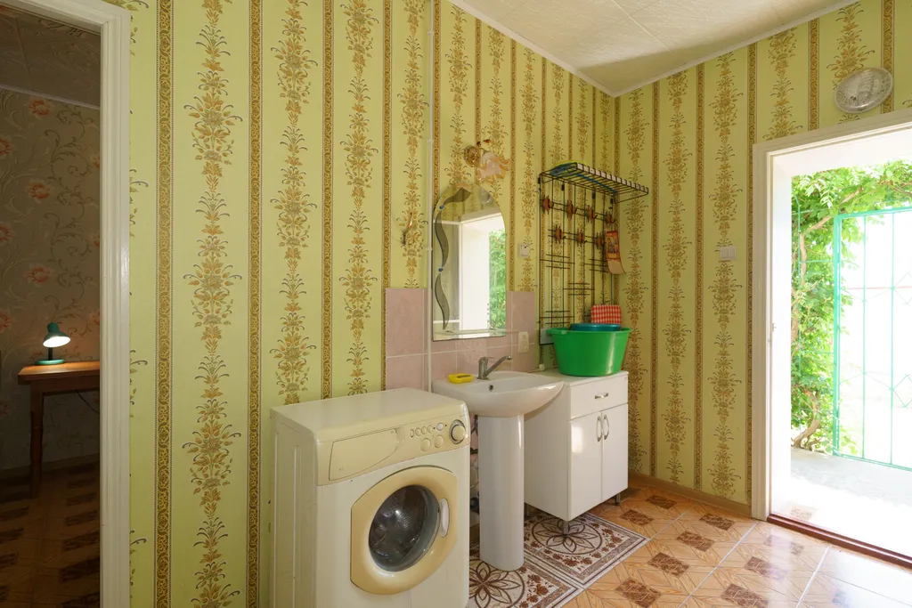 Апартаменты для семьи, 4 спальных места, кухня, санузел разд. внутри