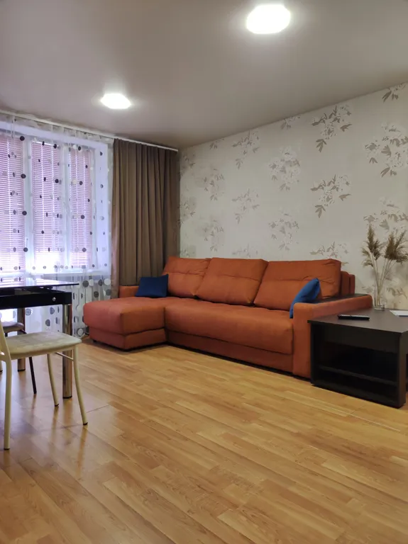 Двушка у моря