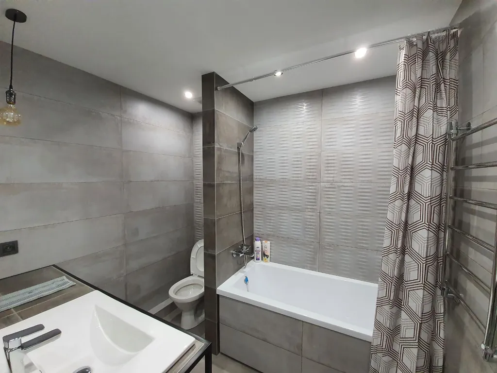 Квартира в 7 минутах ходьбы от центра