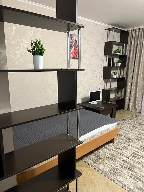 Уютная квартира со всеми удобствами