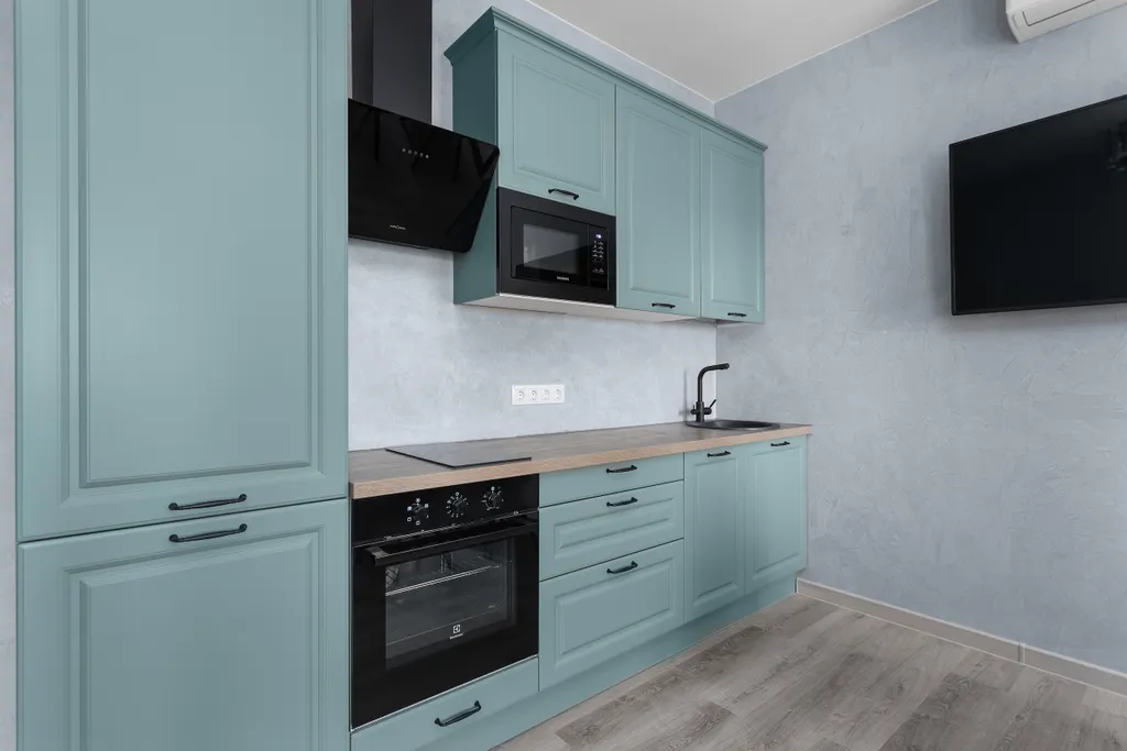 Квартира Роскошные апартаменты — Санкт-Петербург