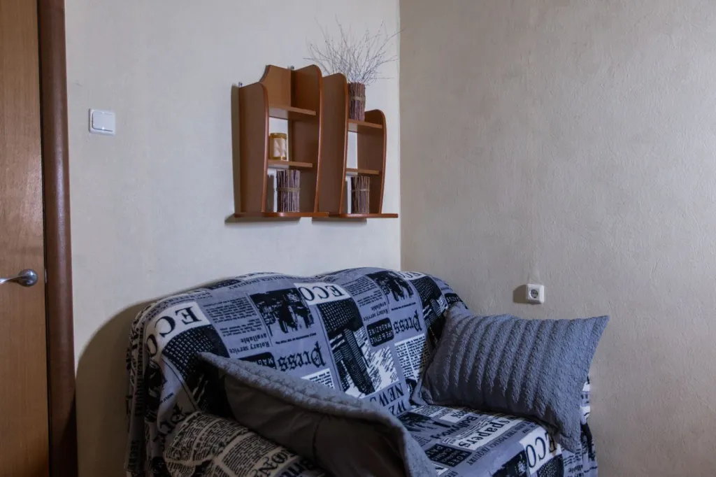 Квартирка в Воронеже возле трассы М4