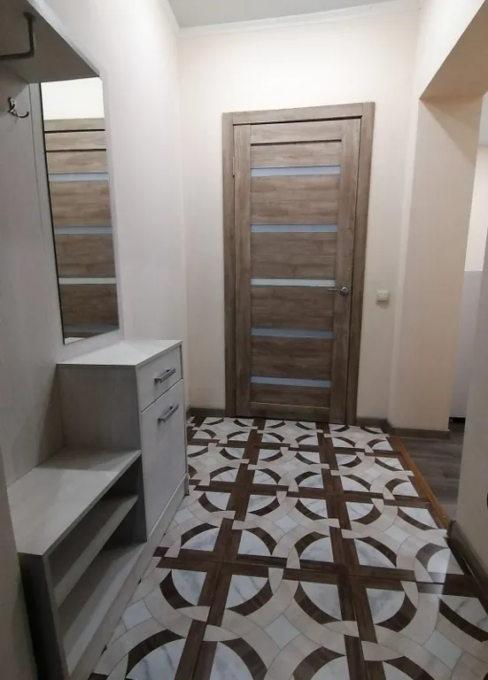 Уютная квартира рядом с Площадью Советов