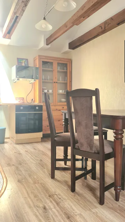 Квартира Квартира Мансарда в центре Севастополя — Севастополь