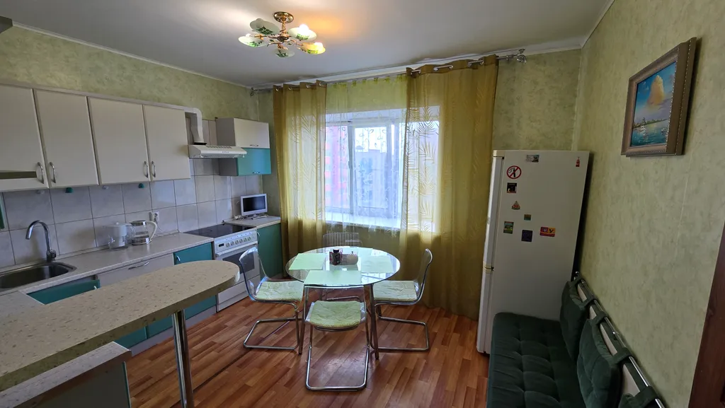 Apartments 380