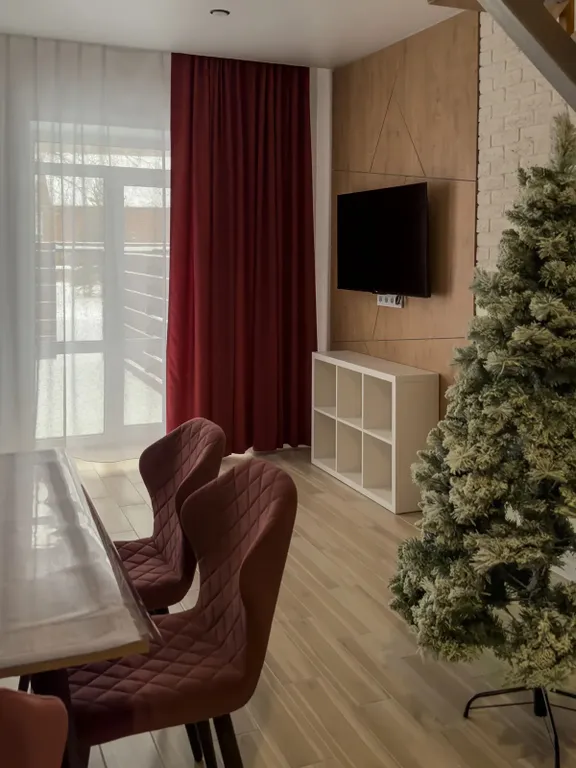 3-комнатный Дом