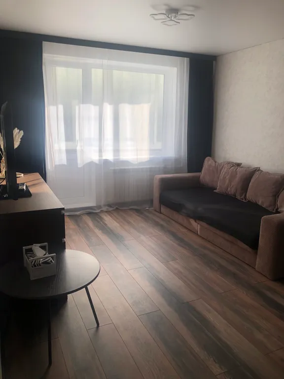 Отличная квартира черный кот