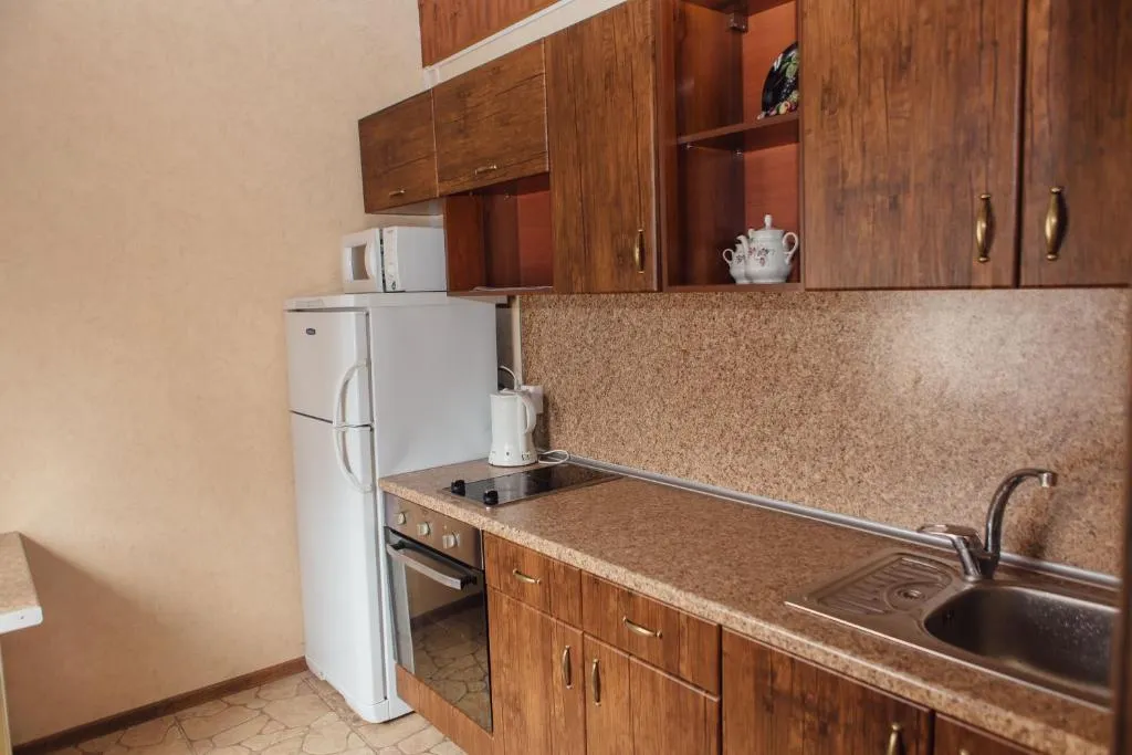 Квартира Квартира-Шале — Шерегеш